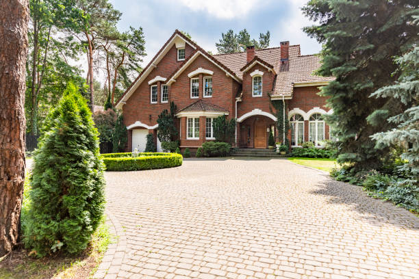 Best Driveway Paving Contractor  in Appalachia, VA