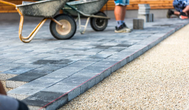 Best Custom Driveway Pavers  in Appalachia, VA