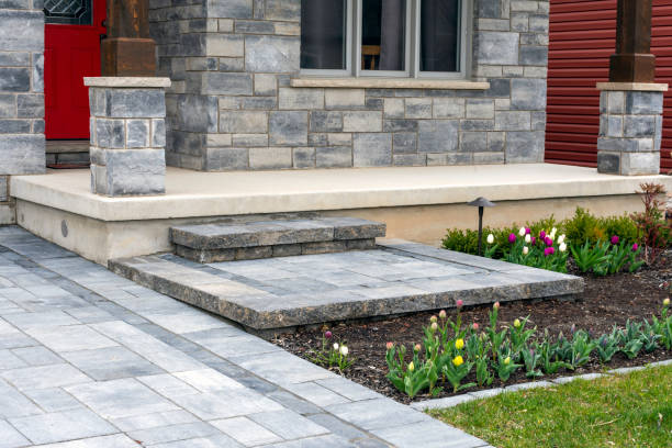 Best Interlocking Driveway Pavers  in Appalachia, VA