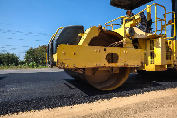 Best Residential Paver Driveway  in Appalachia, VA
